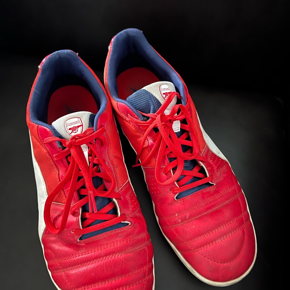 Puma Arsenal FC Paulista Novo Trainers